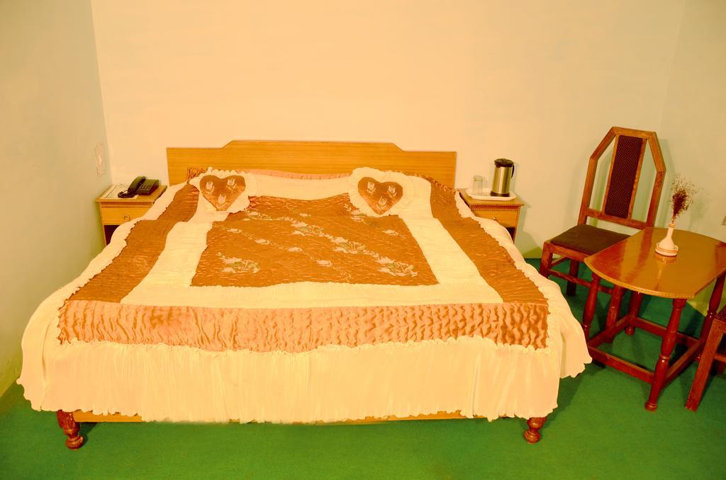 Kalawati Retreat Eco Village Resort Ranikhet Esterno foto