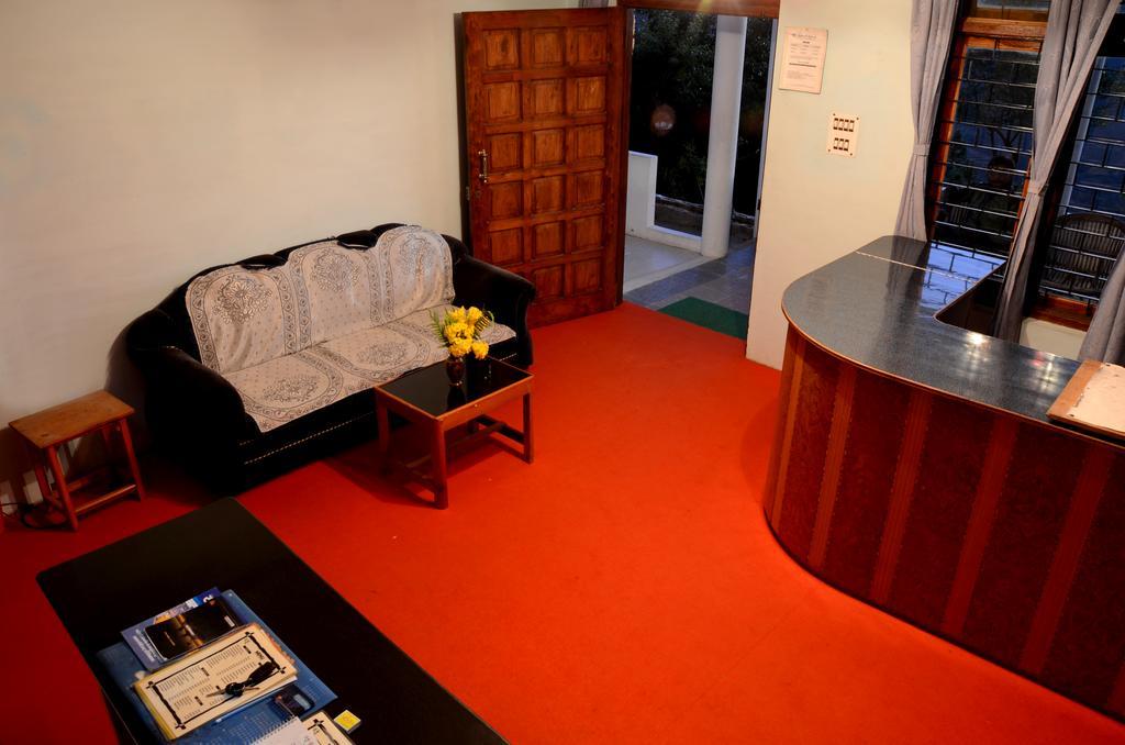 Kalawati Retreat Eco Village Resort Ranikhet Esterno foto