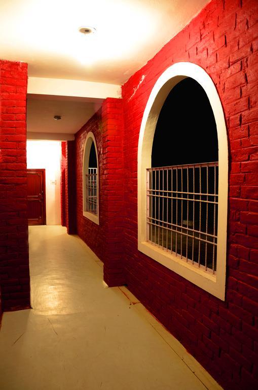 Kalawati Retreat Eco Village Resort Ranikhet Esterno foto