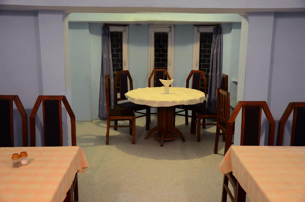 Kalawati Retreat Eco Village Resort Ranikhet Esterno foto