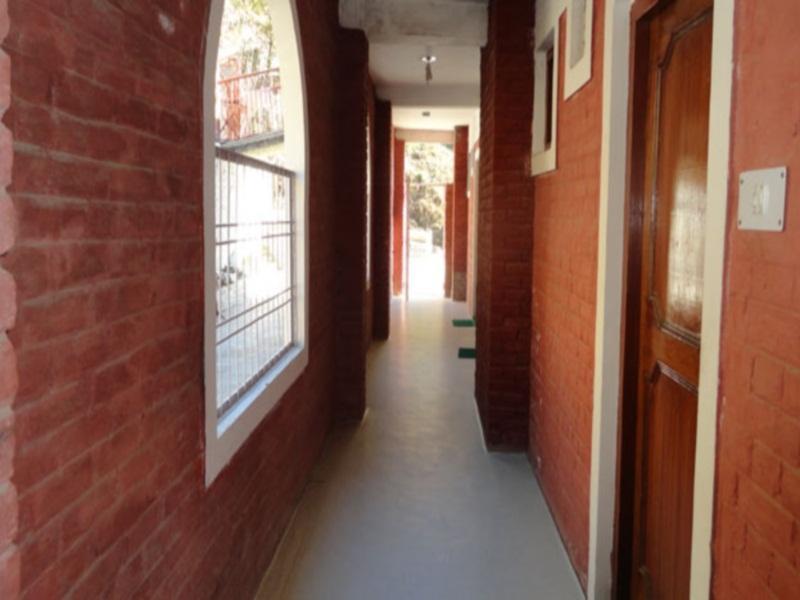Kalawati Retreat Eco Village Resort Ranikhet Esterno foto