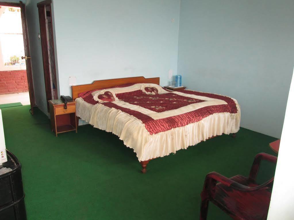 Kalawati Retreat Eco Village Resort Ranikhet Esterno foto