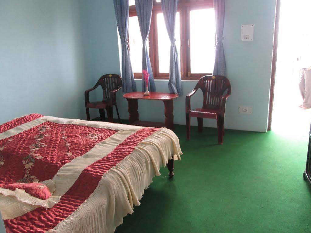 Kalawati Retreat Eco Village Resort Ranikhet Esterno foto